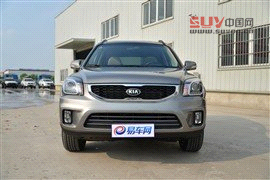 五款十二萬合資SUV車型