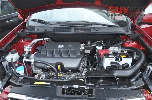 五款十二萬合資SUV車型