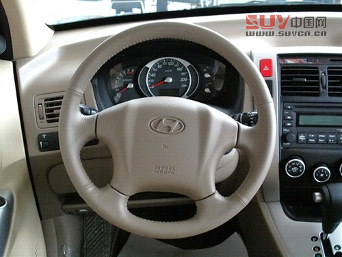 五款十二萬合資SUV車型