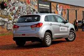 五款十二萬合資SUV車型