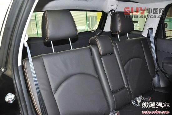 海馬 騎士 實拍 內(nèi)飾 圖片