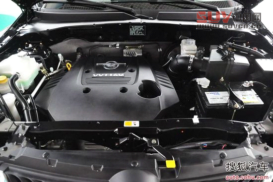 海馬 騎士 實拍 底盤/動力 圖片