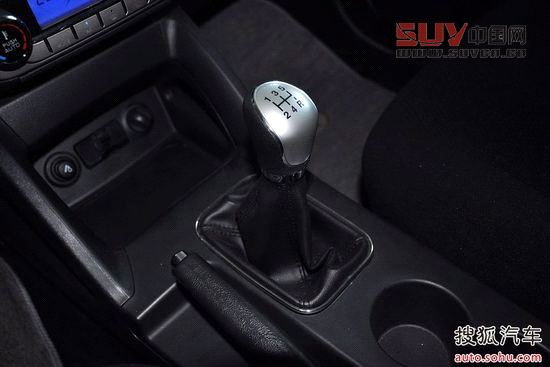 江淮 瑞鷹 實拍 內(nèi)飾 圖片