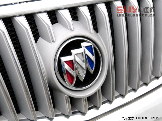 別克通用別克君越2012款 2.0T旗艦版