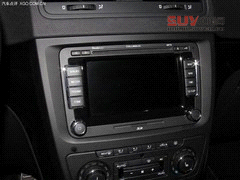 售29.3-33.28萬 斯柯達Yeti正式上市