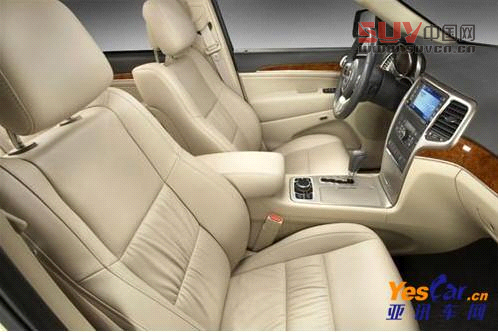 購車參謀 亞訊車網 www.yescar.cn