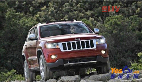 購車參謀 亞訊車網 www.yescar.cn