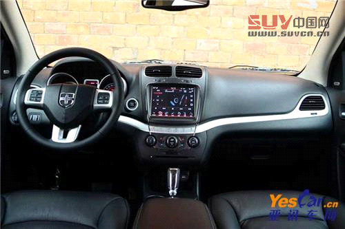 2013款 道奇酷威 亞訊車網 www.yescar.cn