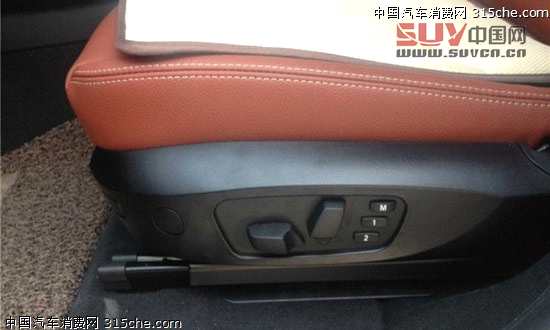 加價加在哪 改款寶馬X3增配詳解