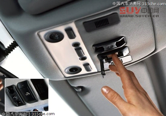 加價加在哪 改款寶馬X3增配詳解