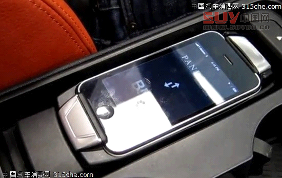 加價加在哪 改款寶馬X3增配詳解