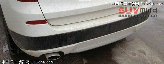 加價加在哪 改款寶馬X3增配詳解