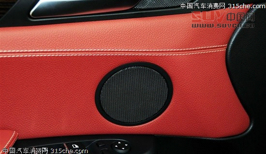 加價加在哪 改款寶馬X3增配詳解