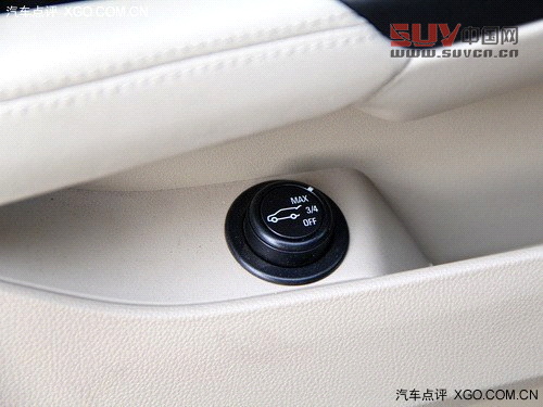 挑戰成功 測試凱迪拉克SRX 3.6L 旗艦型