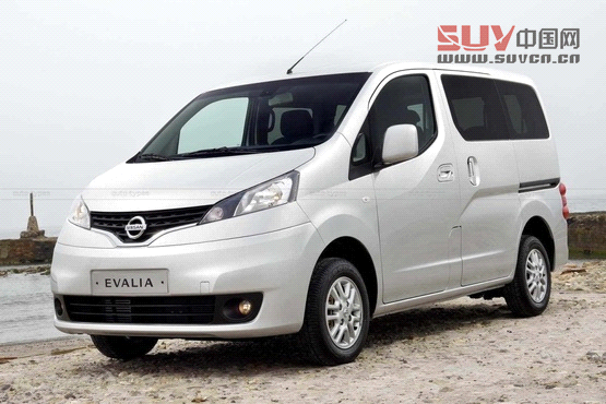 歐洲新一期碰撞成績 雪佛蘭小SUV獲五星(2)