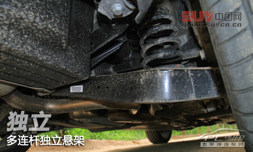 試駕進口斯柯達Yeti 要的就是與眾不同