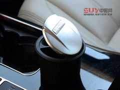 豪華越野標桿 試駕2013攬勝尊崇創世版