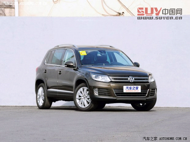 大眾上海大眾途觀2013款 2.0TSI 自動(dòng)四驅(qū)旗艦版