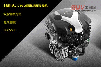 SUV爭奪戰升級 全尺寸7座SUV成市場新寵