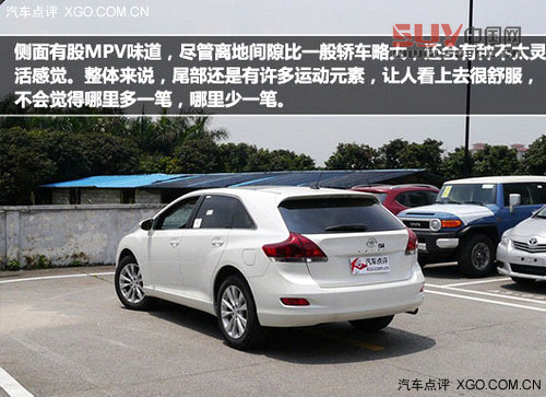四不像車型推薦 你會說它們是SUV嗎？