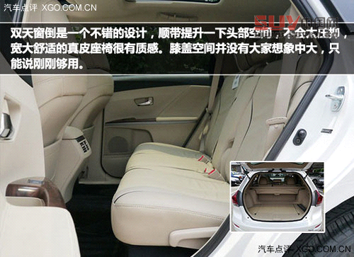 四不像車型推薦 你會說它們是SUV嗎？