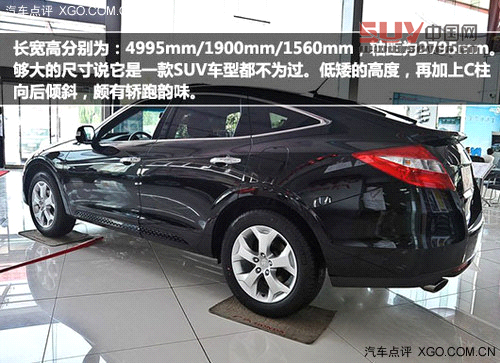 四不像車型推薦 你會說它們是SUV嗎？