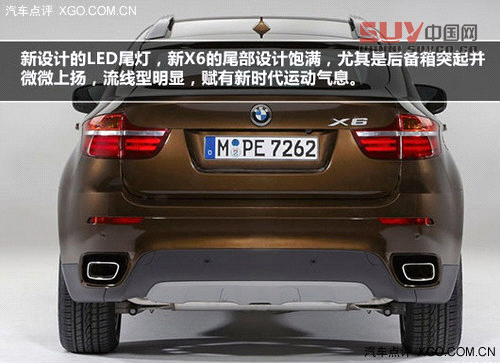 四不像車型推薦 你會說它們是SUV嗎？