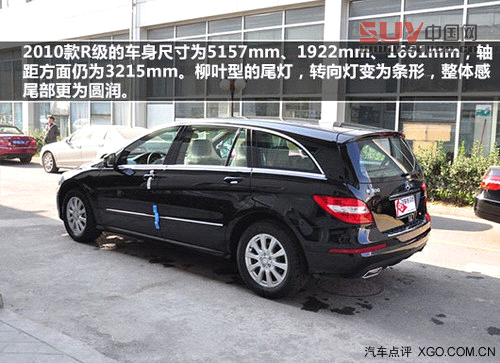 四不像車型推薦 你會說它們是SUV嗎？