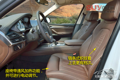 新一代寶馬X5官圖解析