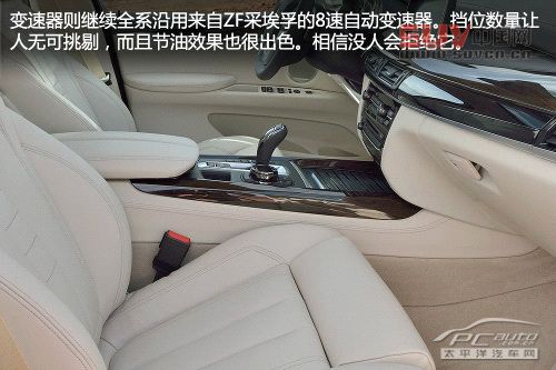 新一代寶馬X5官圖解析