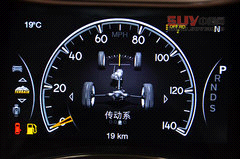 各項表現很出色 簡單體驗Jeep大切諾基