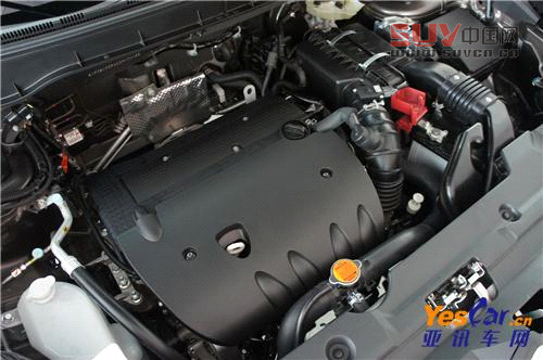 進口雪鐵龍C4 Aircross