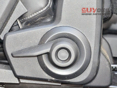 配置高/空間大 道奇2013款酷威試駕體驗