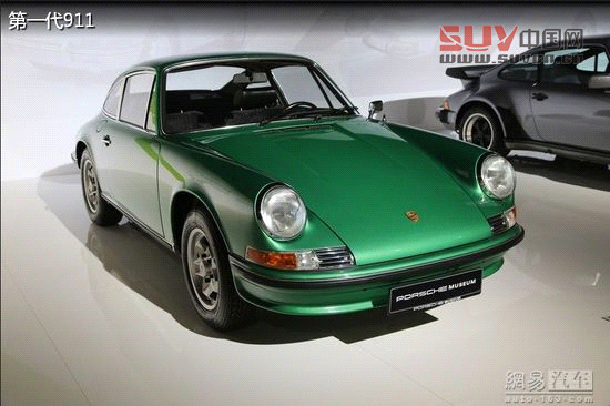 保時(shí)捷極至體驗(yàn) 專為中國定制跑車嘉年華