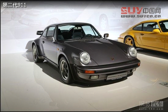 保時(shí)捷極至體驗(yàn) 專為中國定制跑車嘉年華