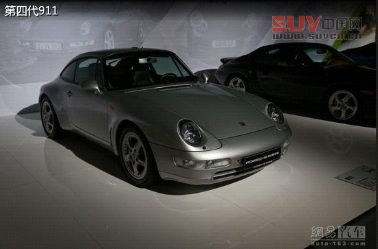 保時(shí)捷極至體驗(yàn) 專為中國定制跑車嘉年華