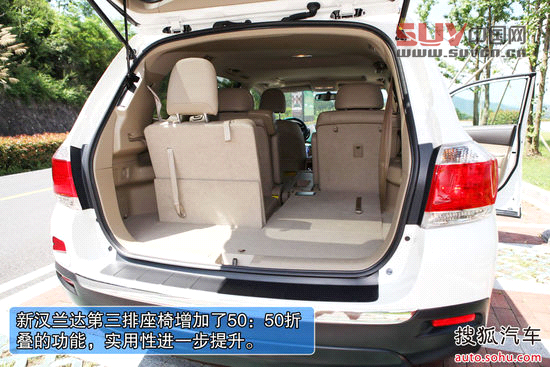 畢業季來臨! 六款配備導航天窗的七座SUV