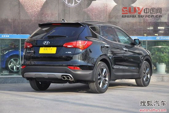 畢業季來臨! 六款配備導航天窗的七座SUV[2]