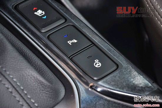 畢業季來臨! 六款配備導航天窗的七座SUV[2]