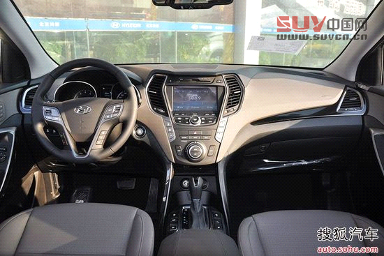 畢業季來臨! 六款配備導航天窗的七座SUV[2]