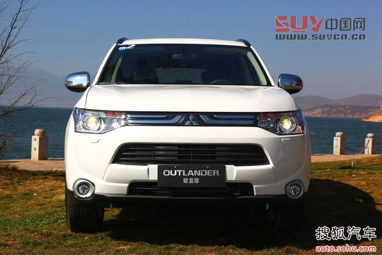 畢業季來臨! 六款配備導航天窗的七座SUV[3]