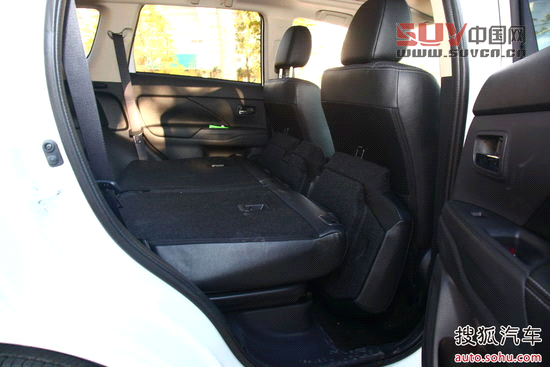 畢業季來臨! 六款配備導航天窗的七座SUV[3]