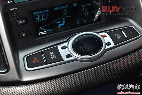 畢業季來臨! 六款配備導航天窗的七座SUV[4]