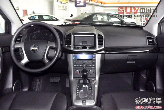 畢業季來臨! 六款配備導航天窗的七座SUV[4]