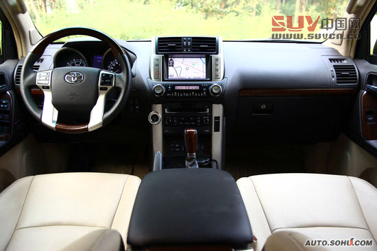 畢業季來臨! 六款配備導航天窗的七座SUV[5]