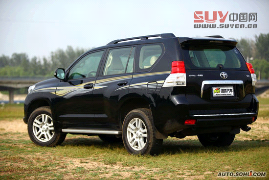 畢業季來臨! 六款配備導航天窗的七座SUV[5]