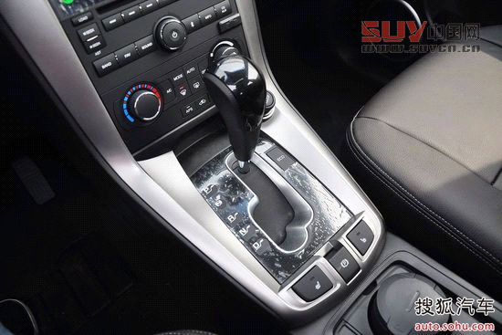 畢業季來臨! 六款配備導航天窗的七座SUV[4]