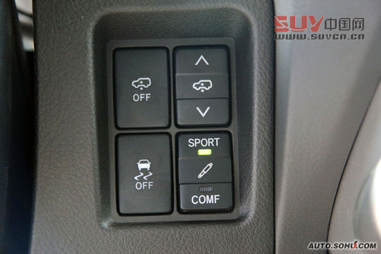 畢業季來臨! 六款配備導航天窗的七座SUV[5]