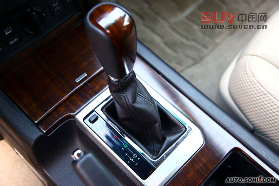 畢業季來臨! 六款配備導航天窗的七座SUV[5]