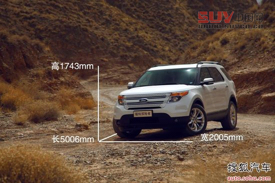 畢業季來臨! 六款配備導航天窗的七座SUV[6]